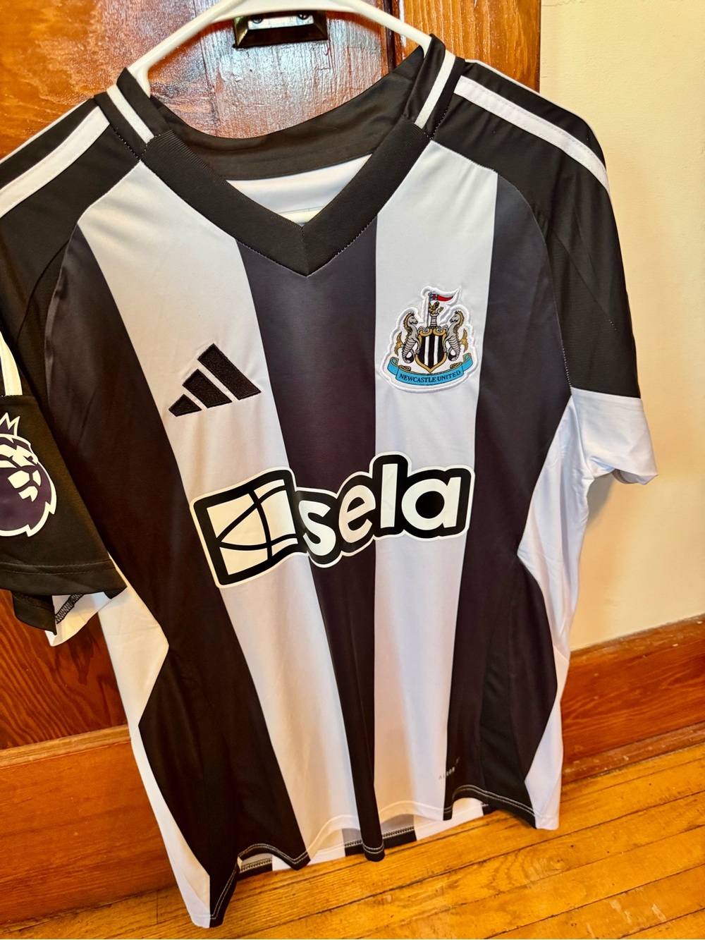Newcastle United FC